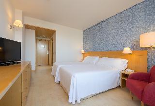 Гостиница Sol Port Cambrils Hotel