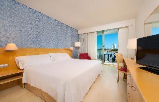Гостиница Sol Port Cambrils Hotel