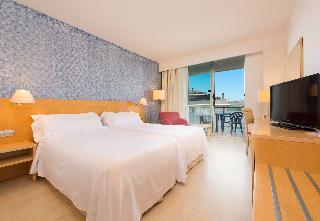 Гостиница Sol Port Cambrils Hotel