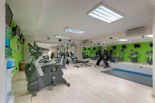 Гостиница Sol Port Cambrils Hotel