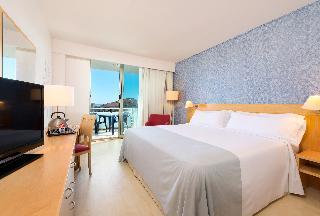 Гостиница Sol Port Cambrils Hotel