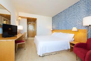 Гостиница Sol Port Cambrils Hotel