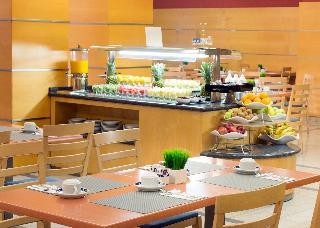 Гостиница Sol Port Cambrils Hotel