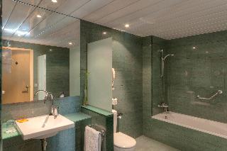 Гостиница Sol Port Cambrils Hotel