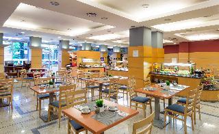 Гостиница Sol Port Cambrils Hotel