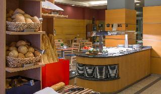 Гостиница Sol Port Cambrils Hotel