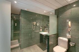 Гостиница Sol Port Cambrils Hotel