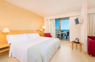 Гостиница Sol Port Cambrils Hotel