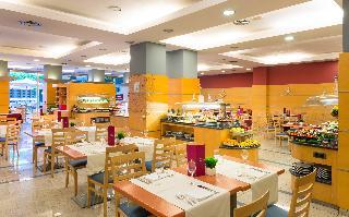 Гостиница Sol Port Cambrils Hotel