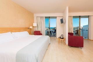 Гостиница Sol Port Cambrils Hotel