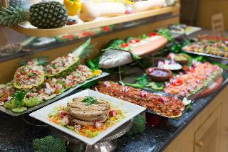 Гостиница Sol Port Cambrils Hotel