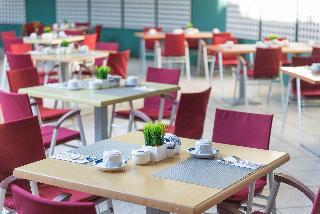 Гостиница Sol Port Cambrils Hotel