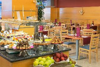 Гостиница Sol Port Cambrils Hotel
