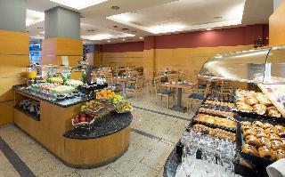 Гостиница Sol Port Cambrils Hotel