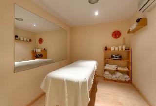 Гостиница Sol Port Cambrils Hotel