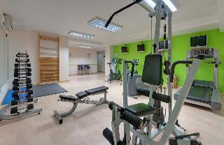 Гостиница Sol Port Cambrils Hotel