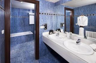 Гостиница Melia Zahara Atlanterra