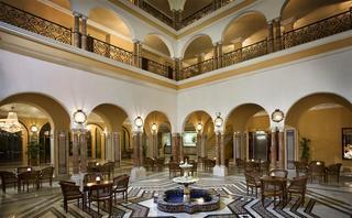 Гостиница Melia Zahara Atlanterra
