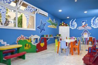 Гостиница Melia Zahara Atlanterra