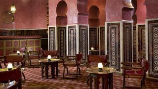 Гостиница Melia Zahara Atlanterra