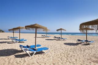 Гостиница Melia Zahara Atlanterra