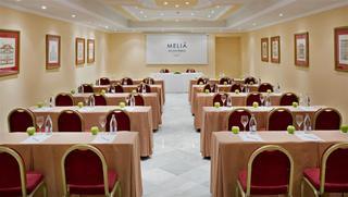 Гостиница Melia Zahara Atlanterra