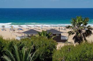 Гостиница Melia Zahara Atlanterra