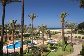 Гостиница Melia Zahara Atlanterra