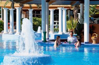 Гостиница Melia Zahara Atlanterra