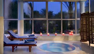 Гостиница Melia Zahara Atlanterra