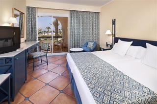 Гостиница Melia Zahara Atlanterra