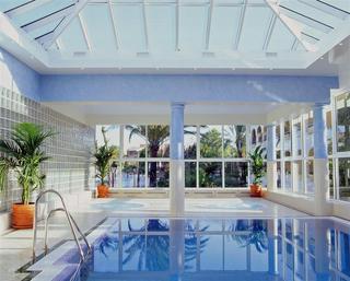 Гостиница Melia Zahara Atlanterra