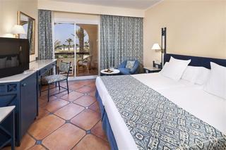 Гостиница Melia Zahara Atlanterra