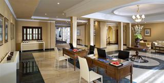 Гостиница Melia Zahara Atlanterra