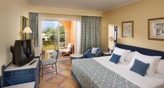 Гостиница Melia Zahara Atlanterra