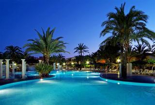 Гостиница Melia Zahara Atlanterra