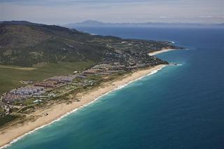Гостиница Melia Zahara Atlanterra