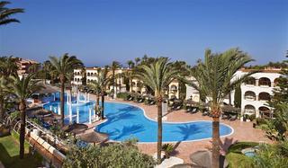 Гостиница Melia Zahara Atlanterra
