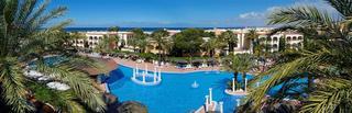 Гостиница Melia Zahara Atlanterra