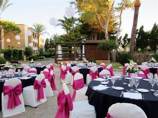 Гостиница Melia Zahara Atlanterra