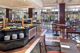 Гостиница Melia Zahara Atlanterra