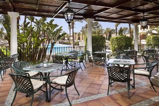 Гостиница Melia Zahara Atlanterra