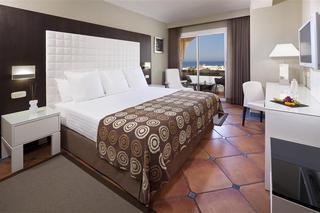 Гостиница Melia Zahara Atlanterra