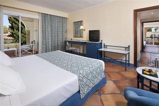 Гостиница Melia Zahara Atlanterra