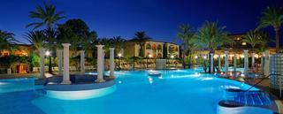 Гостиница Melia Zahara Atlanterra