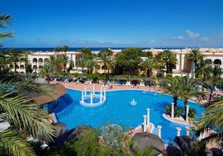 Гостиница Melia Zahara Atlanterra