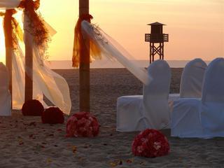 Гостиница Melia Zahara Atlanterra