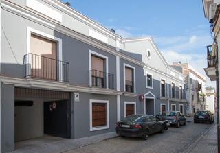 Гостиница Jeys Jerez