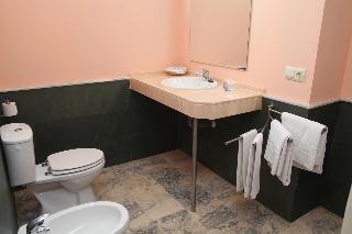 Гостиница Jeys Jerez