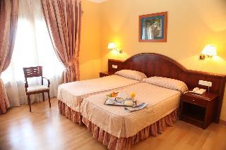 Гостиница Jeys Jerez